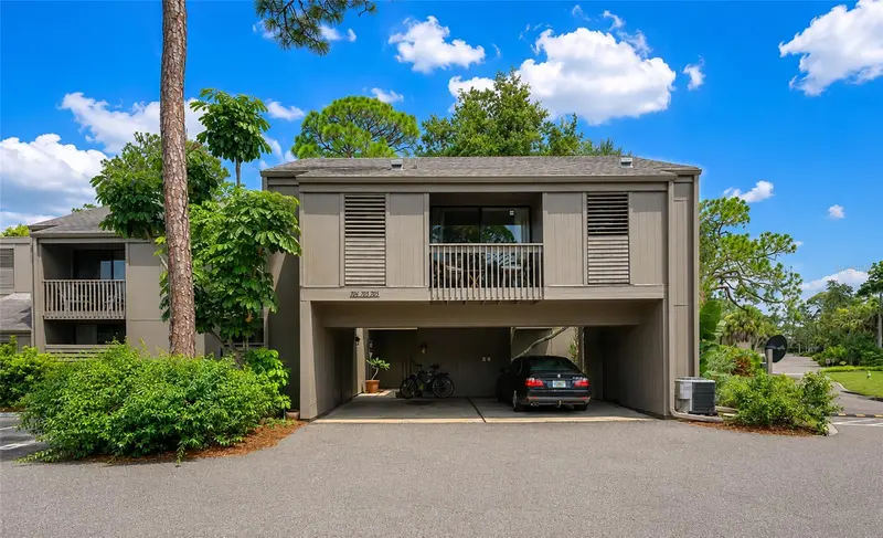 701 PINE RUN DRIVE #701, OSPREY