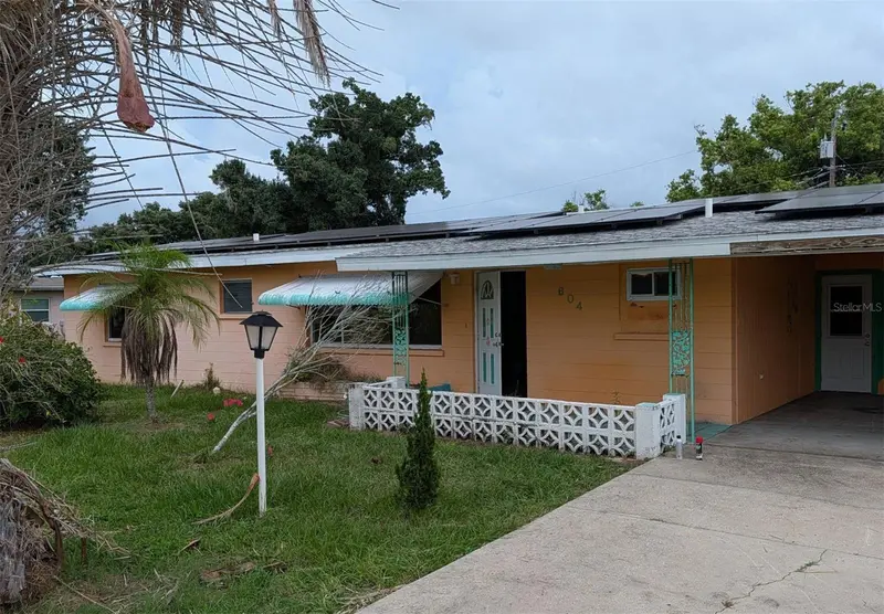 604 HAMLIN STREET, NOKOMIS