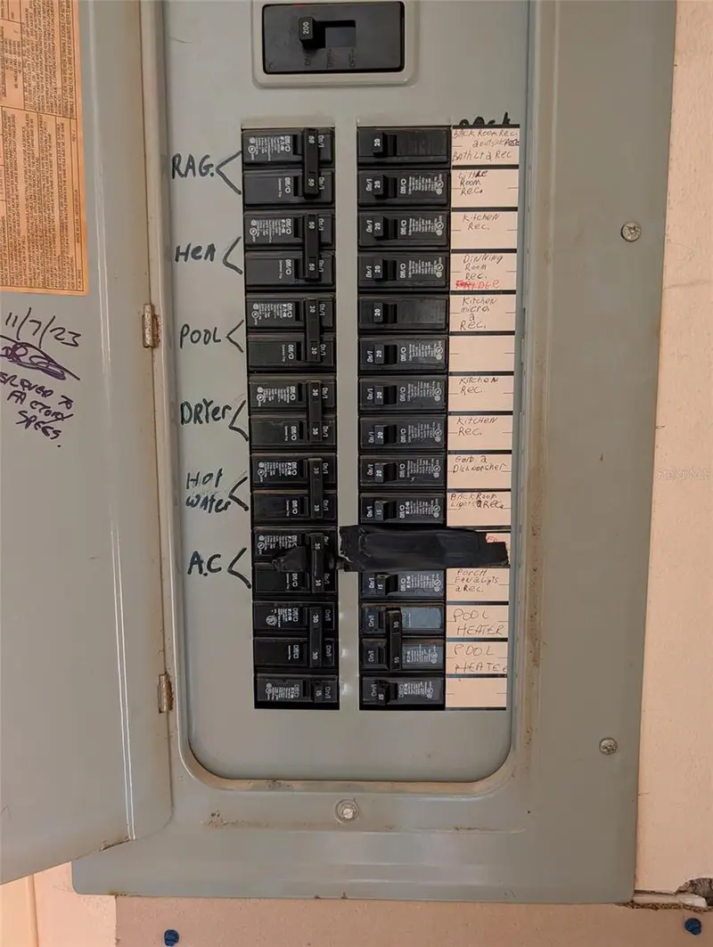 604 HAMLIN STREET, NOKOMIS, photo 5 of 18
