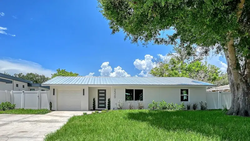 2329 ROSE STREET, SARASOTA