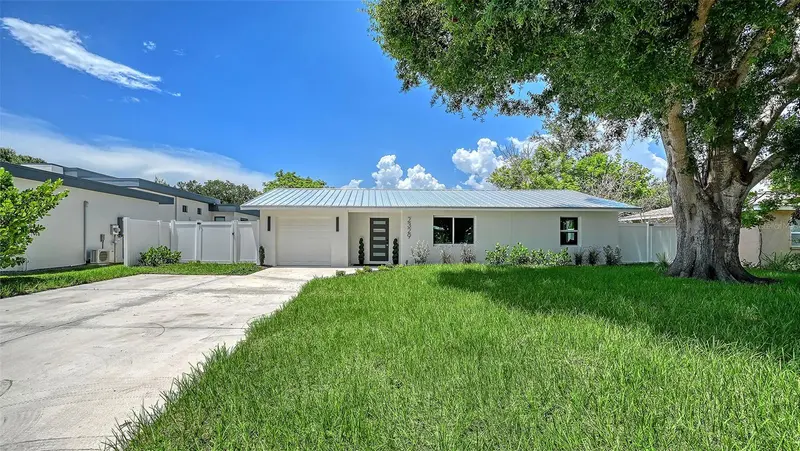 2329 ROSE STREET, SARASOTA, photo 3 of 50