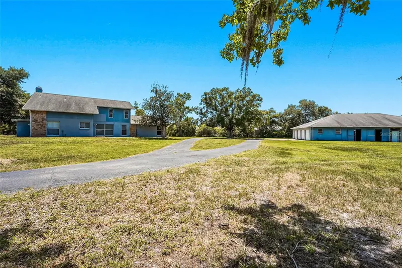 5650 CHURCHILL DOWNS ROAD, SARASOTA