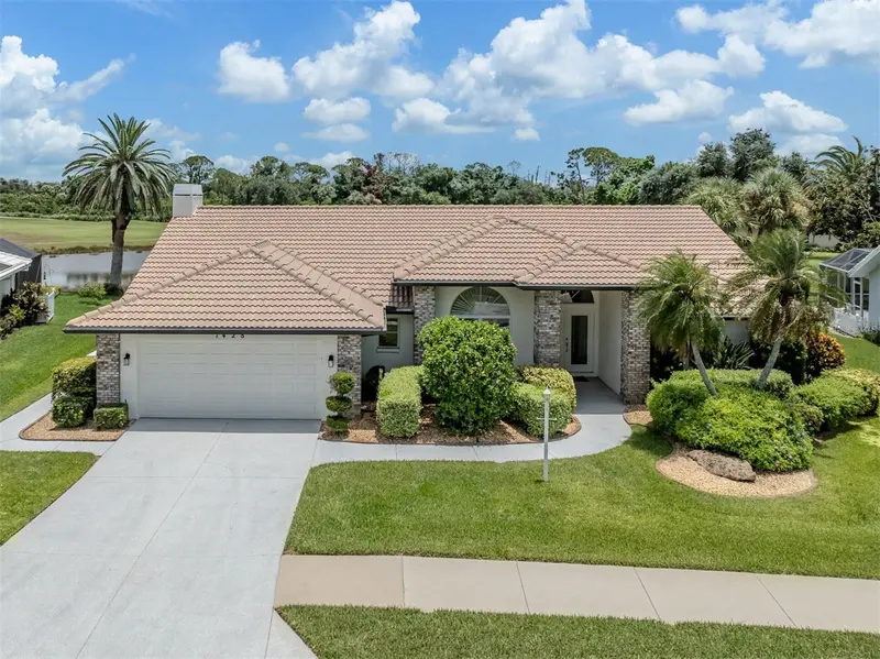 1428 GLENEAGLES DRIVE, VENICE