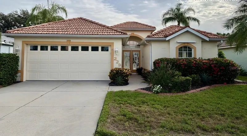 229 VENICE PALMS BOULEVARD, VENICE