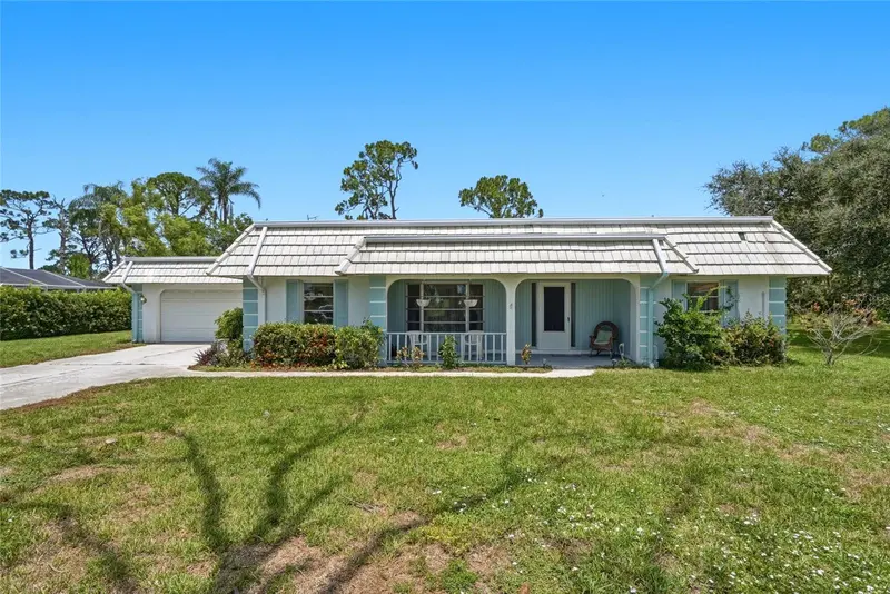 427 RUBENS DRIVE, NOKOMIS