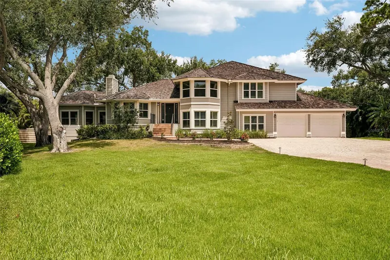 1675 LANDINGS LANE, SARASOTA