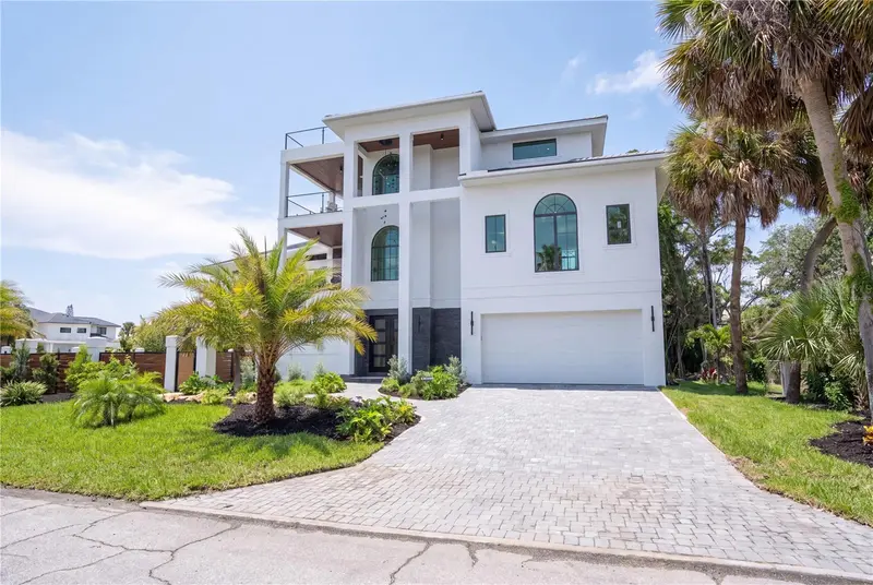 539 AVENIDA DEL NORTE, SARASOTA