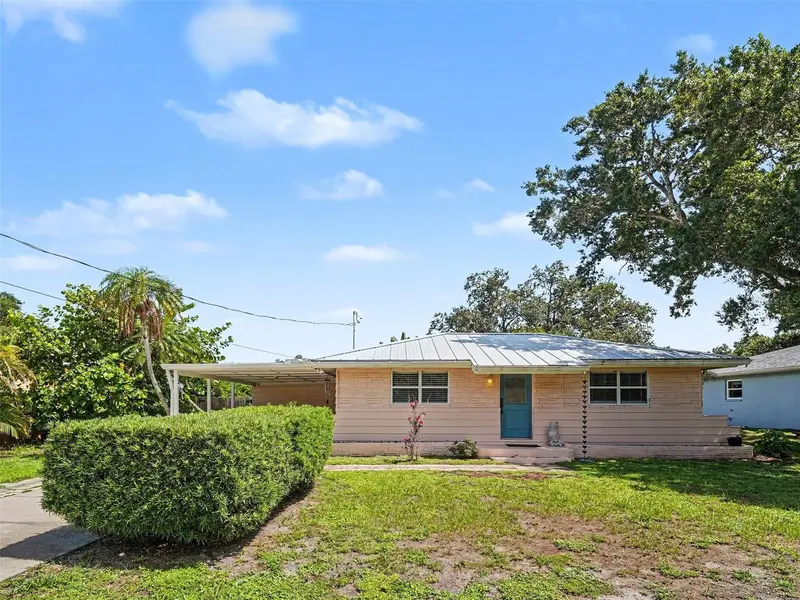 3035 HILLVIEW STREET, SARASOTA