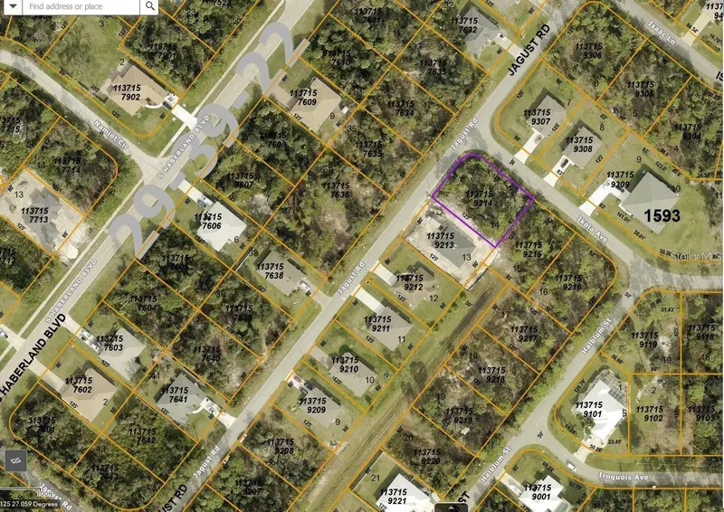 IKOLA AVENUE, NORTH PORT