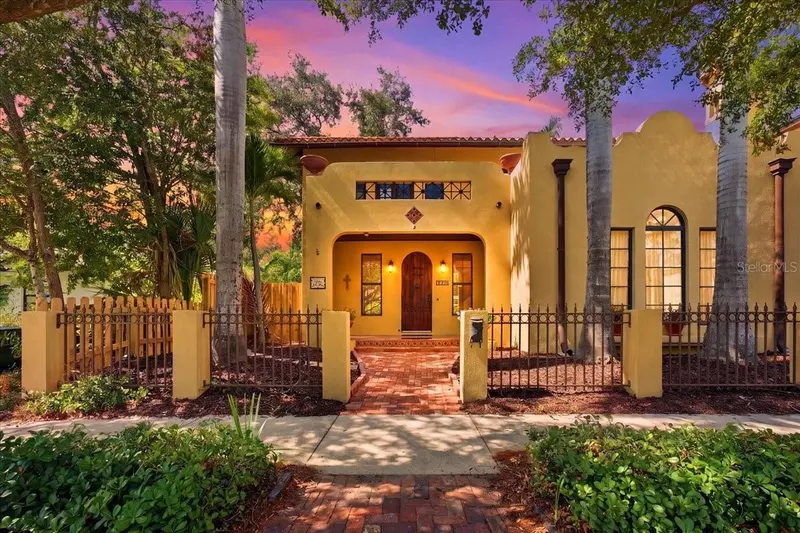 1719 7TH STREET, SARASOTA