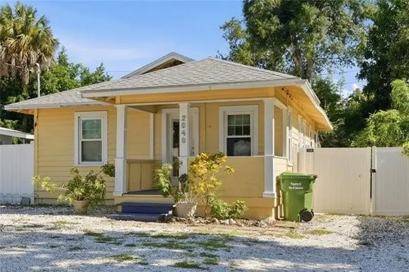 2048 5TH STREET, SARASOTA