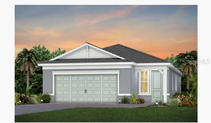 29028 CORAL HARBOUR DRIVE, ENGLEWOOD