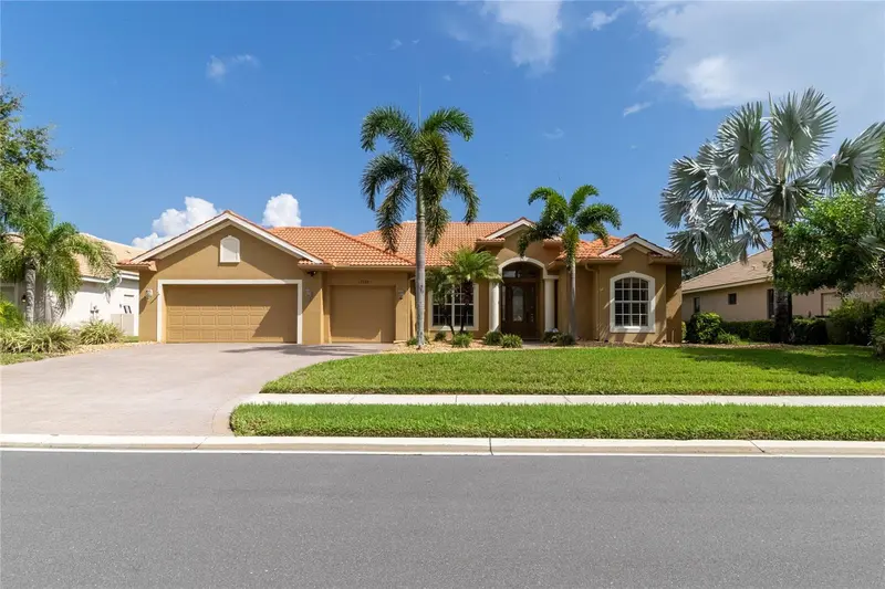 12709 PENGUIN DRIVE, BRADENTON