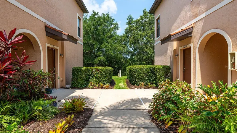 4316 VIA PIEDRA CIRCLE #5-204, SARASOTA