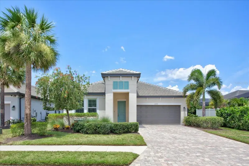 16929 SERAPHIC TRAIL, BRADENTON