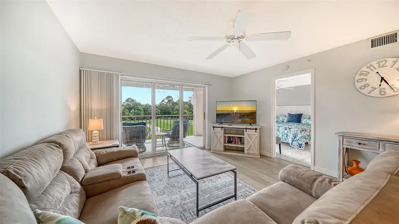 9320 CLUBSIDE CIRCLE #2205, SARASOTA, photo 3 of 55