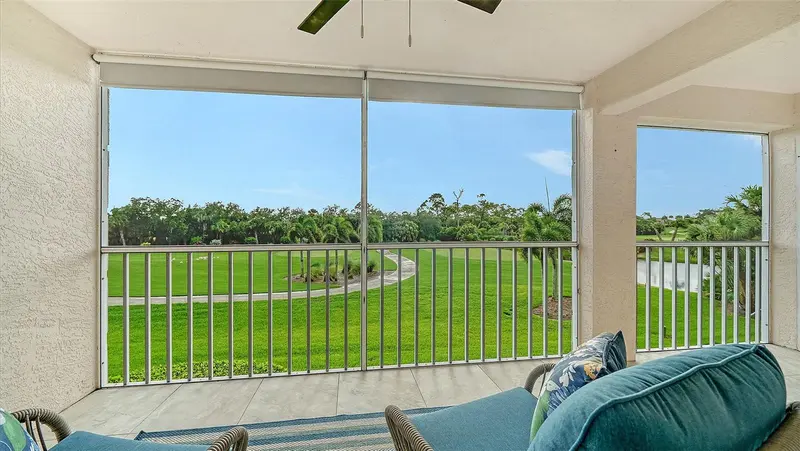 9320 CLUBSIDE CIRCLE #2205, SARASOTA, photo 4 of 55