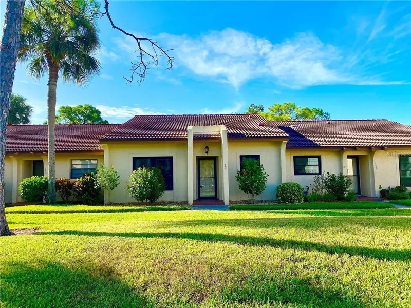 3625 LONGMEADOW #40, SARASOTA
