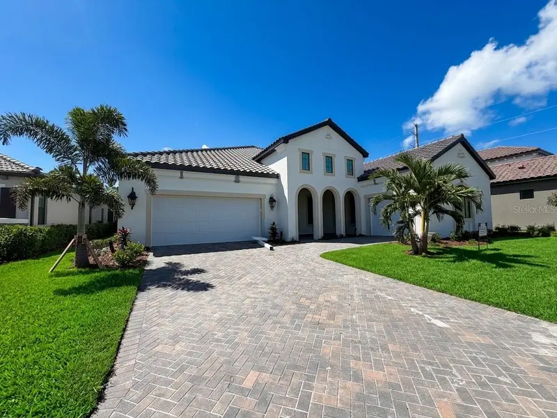 328 BOCELLI DRIVE, NORTH VENICE