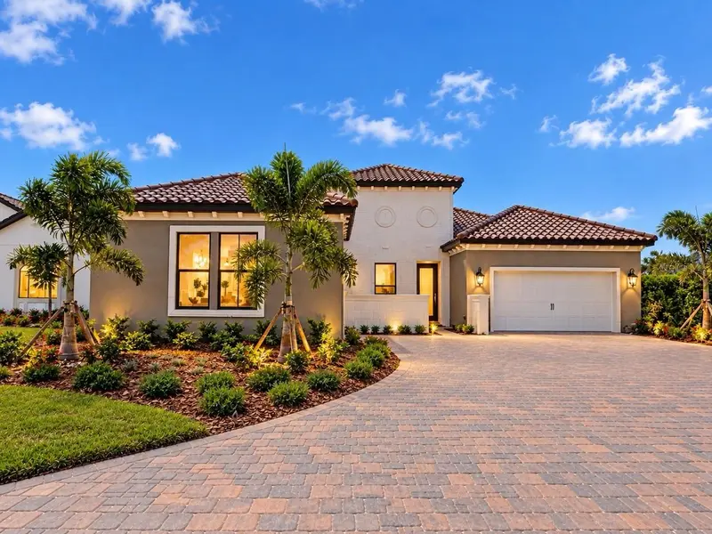 332 BOCELLI DRIVE, NORTH VENICE