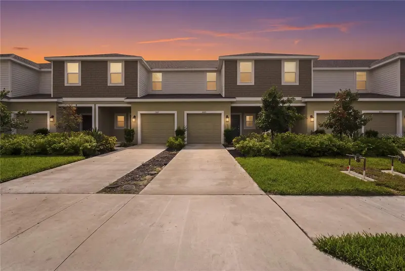 3023 NOVARA LANE, BRADENTON