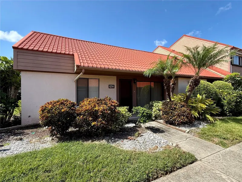 6214 DRAW LANE #4, SARASOTA
