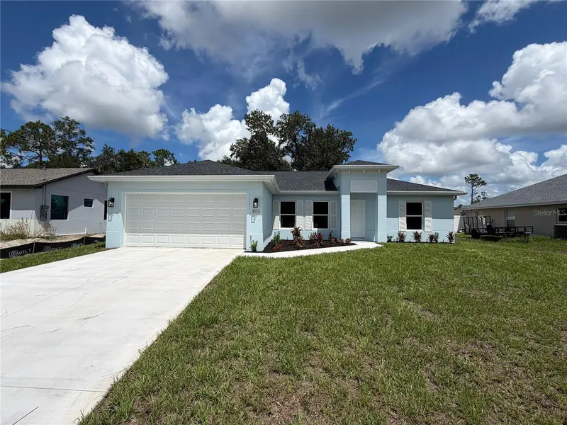 3113 VIRGIL STREET, NORTH PORT