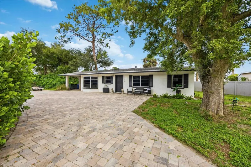 1909 BUCCANEER DRIVE, SARASOTA