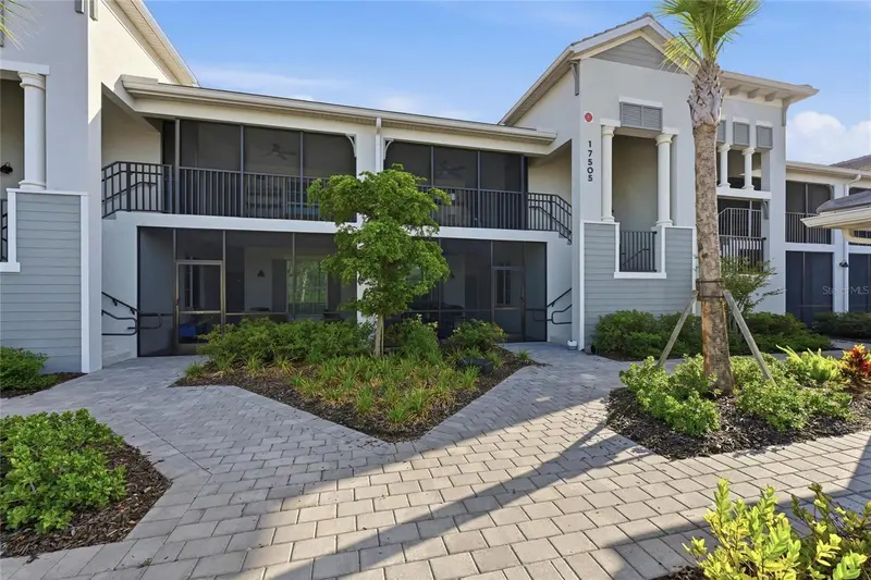 17505 OPAL SAND COURT #207, VENICE