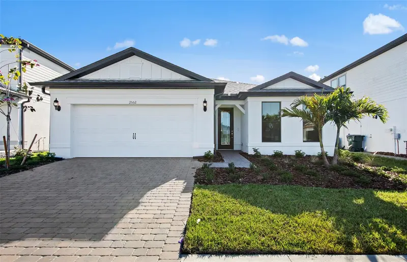 2657 GABEL OAK DRIVE, NORTH PORT