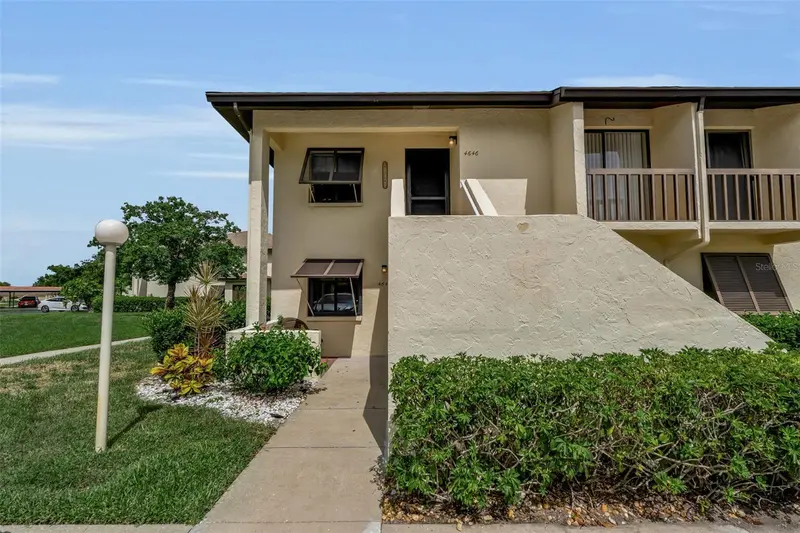 4644 LONGWATER #97, SARASOTA
