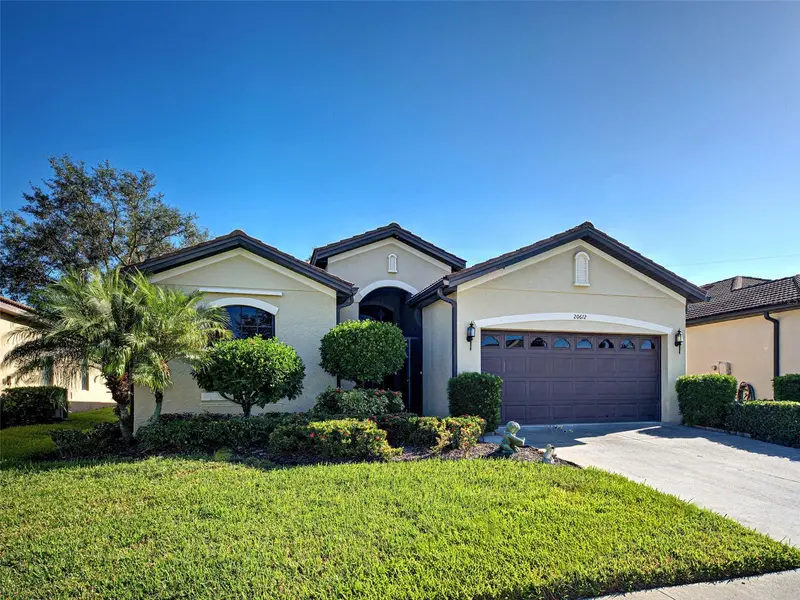 20612 CAPELLO DRIVE, VENICE