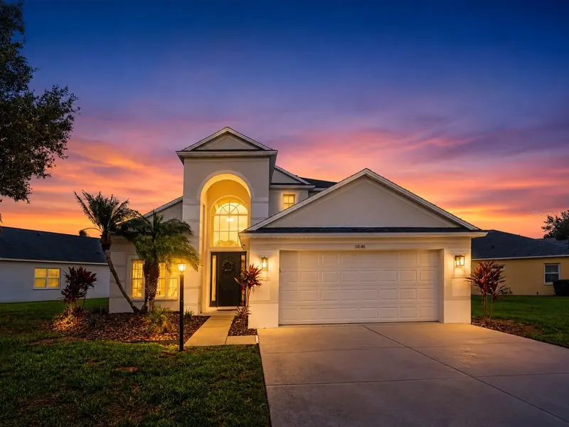 14146 CATTLE EGRET PL, LAKEWOOD RANCH