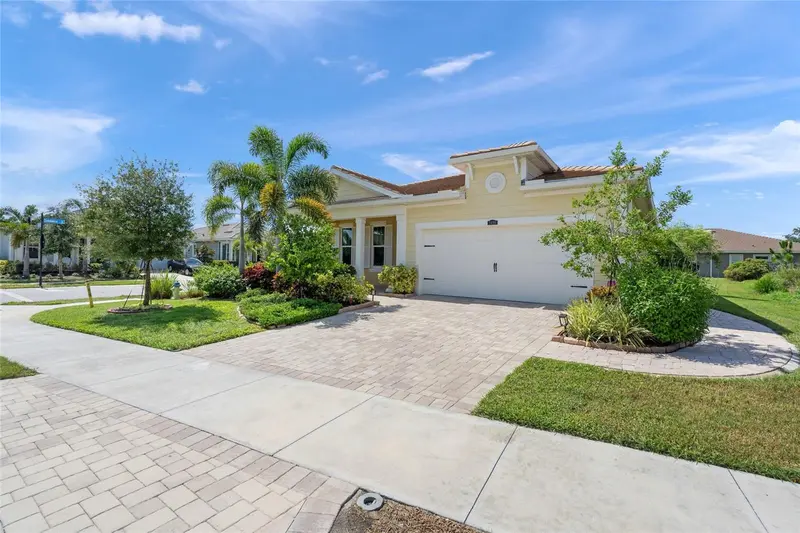 5690 LONG SHORE LOOP, SARASOTA