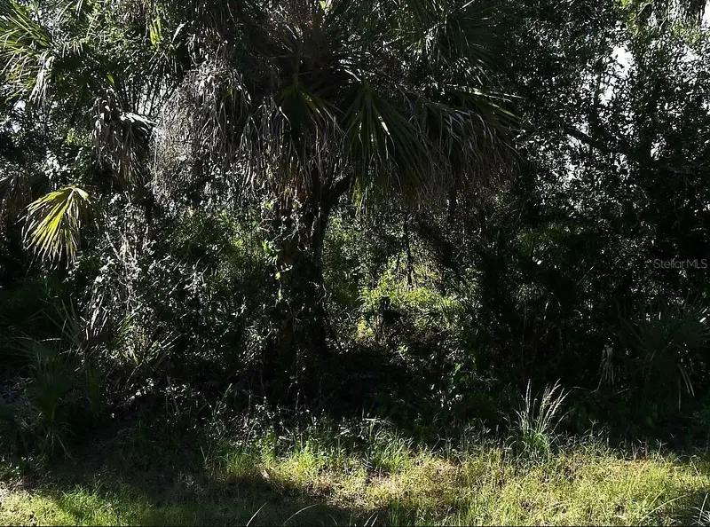 DESCO ROAD, NORTH PORT