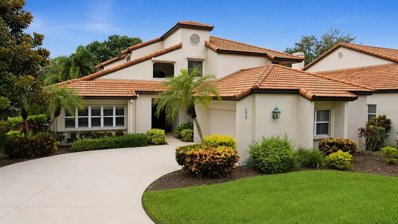 7596 CALLE FACIL, SARASOTA