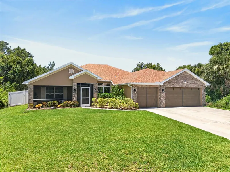 1667 MADISON AVENUE, NORTH PORT
