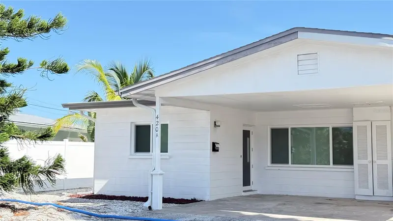 420 63RD STREET #420A, HOLMES BEACH