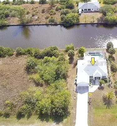 15001 APPLETON BLVD, PORT CHARLOTTE