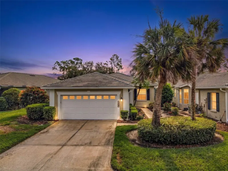 834 MONTROSE DRIVE #9, VENICE