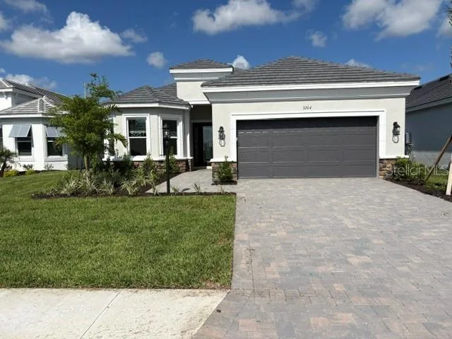 3204 Vicenza Court ~ Ready Now!