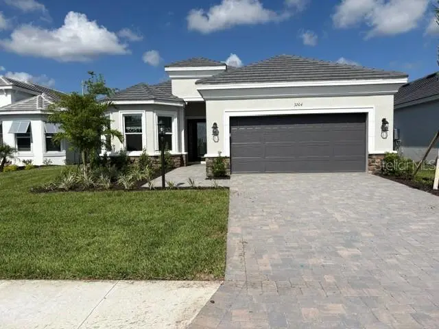 3204 VICENZA COURT, BRADENTON