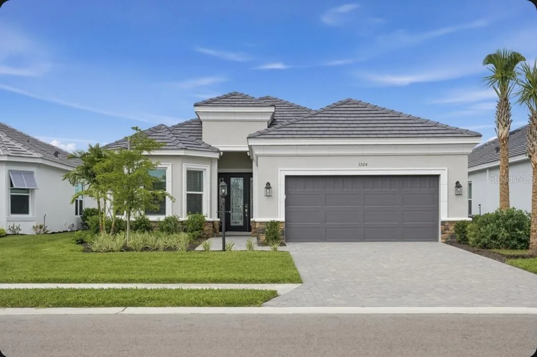 3204 Vicenza Court ~ Ready Now!