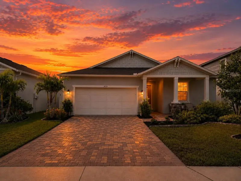 14210 59TH CIRCLE, BRADENTON