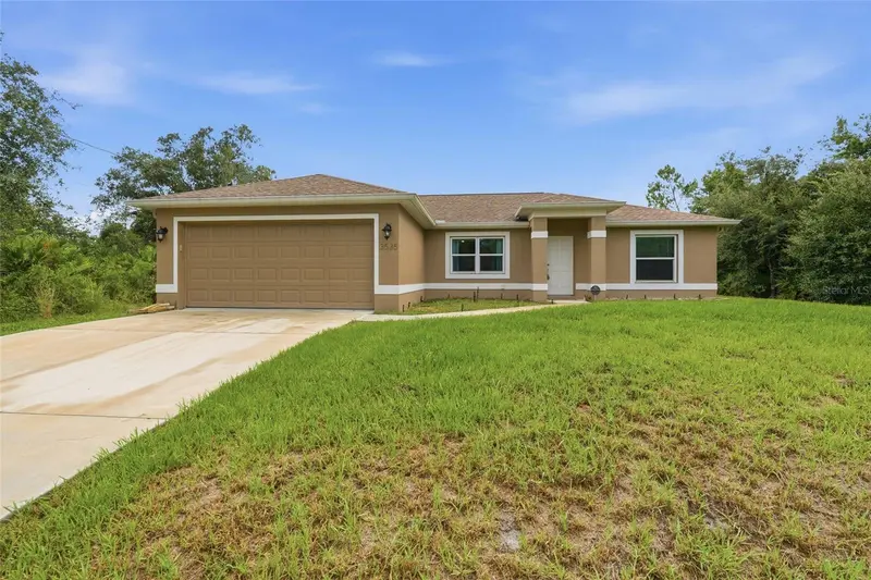3535 SHAWNEE TERRACE, NORTH PORT