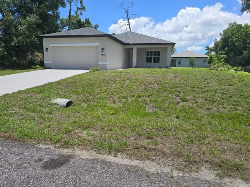 2857 SHADY AVENUE, NORTH PORT