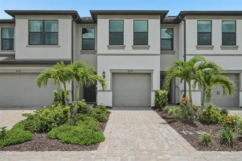 6391 WATERSTONE PLACE, SARASOTA