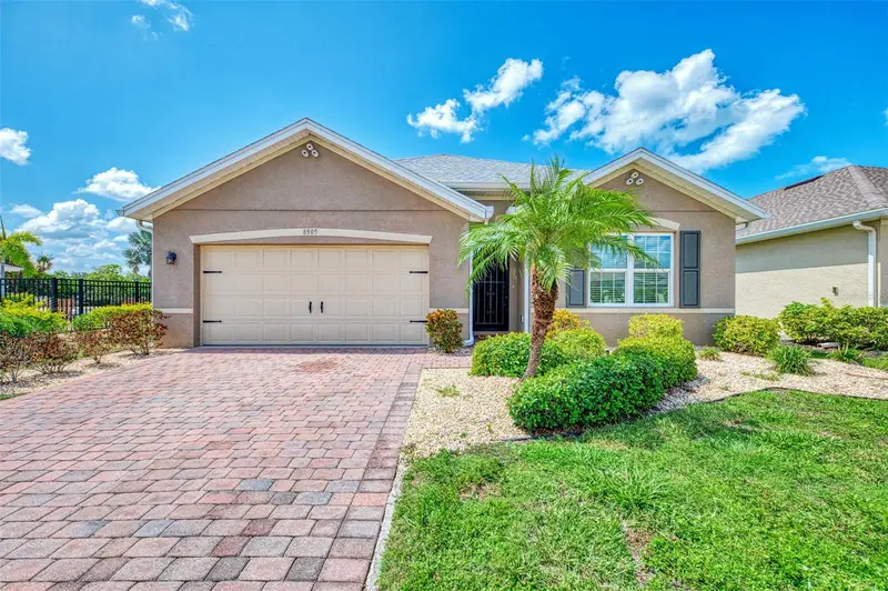 8905 EXCELSIOR LOOP, VENICE