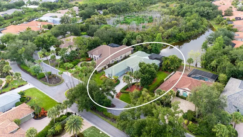24 GRAND PALMS BOULEVARD, ENGLEWOOD, photo 2 of 88