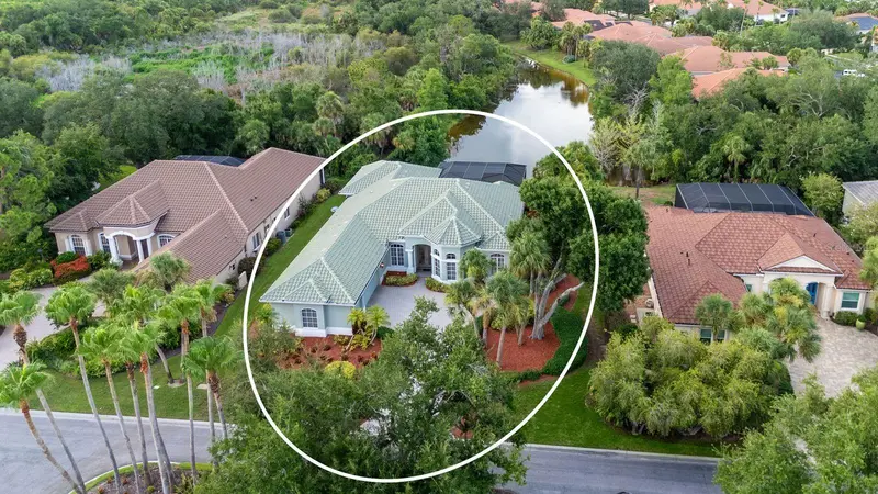 24 GRAND PALMS BOULEVARD, ENGLEWOOD, photo 3 of 88